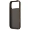 Guess - Hardcase 4G Classic Logo (GUHCP18LG4GFBR) - iPhone 18 Pro / iPhone 17 Pro - Brown