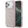 Guess - Hardcase 4G Classic Logo (GUHCP18LG4GFPI) - iPhone 18 Pro / iPhone 17 Pro - Pink