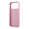Guess - Fixed Glitter Big 4G (GUHCP18LHG4SGP)- iPhone 18 Pro / iPhone 17 Pro - Pink