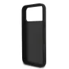 Guess - Fixed Glitter Big 4G (GUHCP18XHG4SGK) - iPhone 18 Pro / iPhone 17 Pro - Black