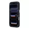 Guess - Hardcase 4G Big Resin Logo (GUHCP18L6P4SRMLK) - iPhone 18 Pro / iPhone 17 Pro - Black