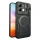 Techsuit - CamGuard Pro - Xiaomi Redmi 17 4G / Redmi 17 5G - Black