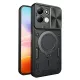 Techsuit - CamGuard Pro - Xiaomi Redmi 17 4G / Redmi 17 5G - Black
