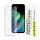 Techsuit - 111D Full Cover / Full Glue Glass - Xiaomi Redmi 17 4G / Redmi 17 5G - Black