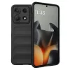 Techsuit - Magic Shield - Motorola Edge 70 Max - Black