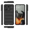 Techsuit - Magic Shield - Motorola Edge 70 Max - Black