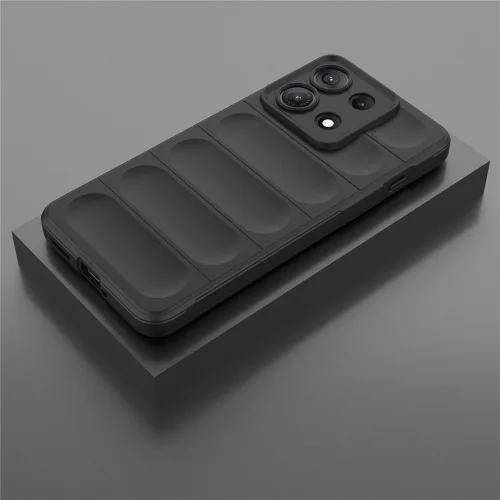 Techsuit - Magic Shield - Motorola Edge 70 Max - Black