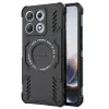 Techsuit - ArmorMag Case - Motorola Edge 70 Max - Black