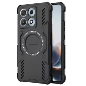 Techsuit - ArmorMag Case - Motorola Edge 70 Max - Black