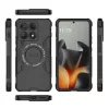 Techsuit - ArmorMag Case - Motorola Edge 70 Max - Black