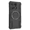 Techsuit - ArmorMag Case - Motorola Edge 70 Max - Black