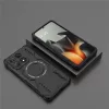 Techsuit - ArmorMag Case - Motorola Edge 70 Max - Black