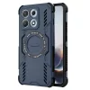 Techsuit - ArmorMag Case - Motorola Edge 70 Max - Blue
