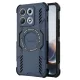 Techsuit - ArmorMag Case - Motorola Edge 70 Max - Blue