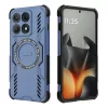 Techsuit - ArmorMag Case - Motorola Edge 70 Max - Blue