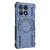 Techsuit - ArmorMag Case - Motorola Edge 70 Max - Blue