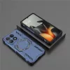 Techsuit - ArmorMag Case - Motorola Edge 70 Max - Blue