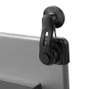 Spigen - Car Holder with Wireless Charging (ACP07870) - with Type-C Cable, MagSafe, Qi2, 15W, Designed for all Tesla - Black