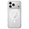 Torras - Guardian Magnetic Series - iPhone 18 Pro / iPhone 17 Pro - Clear