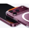 Torras - Guardian Magnetic Series - iPhone 18 Pro / iPhone 17 Pro - Clear