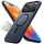 Torras - Guardian Magnetic Series - iPhone 18 Pro Max / iPhone 17 Pro Max - Black