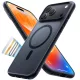 Torras - Guardian Magnetic Series - iPhone 18 Pro Max / iPhone 17 Pro Max - Black