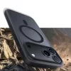 Torras - Guardian Magnetic Series - iPhone 18 Pro Max / iPhone 17 Pro Max - Black