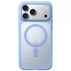 Torras - Guardian Magnetic Series - iPhone 18 Pro Max / iPhone 17 Pro Max - Blue
