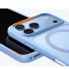 Torras - Guardian Magnetic Series - iPhone 18 Pro Max / iPhone 17 Pro Max - Blue