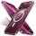 Torras - Guardian Magnetic Series - iPhone 18 Pro Max / iPhone 17 Pro Max - Clear