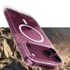 Torras - Guardian Magnetic Series - iPhone 18 Pro Max / iPhone 17 Pro Max - Clear