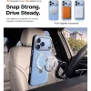 Torras - QPRO Leather Series - iPhone 18 Pro Max / iPhone 17 Pro Max - Blue