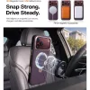 Torras - QPRO Leather Series - iPhone 18 Pro Max / iPhone 17 Pro Max - Purple