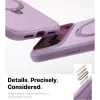 Torras - QPRO Silicone Series - iPhone 18 Pro Max / iPhone 17 Pro Max - Purple