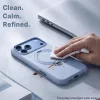 Torras - QPRO Silicone Series - iPhone 18 Pro Max / iPhone 17 Pro Max - Blue