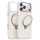 Torras - QPRO Silicone Series - iPhone 18 Pro / iPhone 17 Pro - White