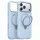 Torras - QPRO Silicone Series - iPhone 18 Pro / iPhone 17 Pro - Blue