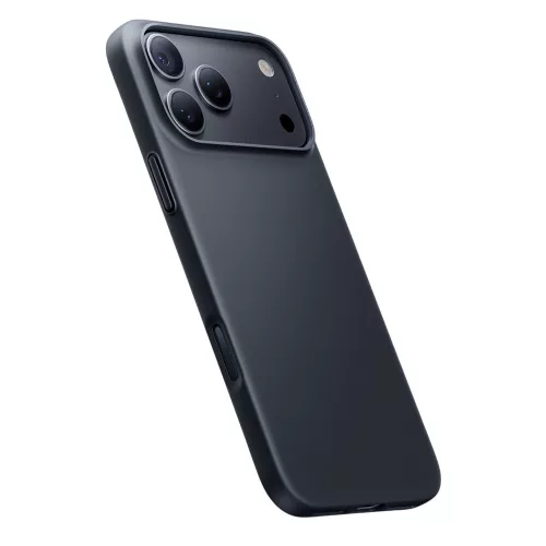 Torras - OriginFit-Mag Series - iPhone 18 Pro / iPhone 17 Pro - Black