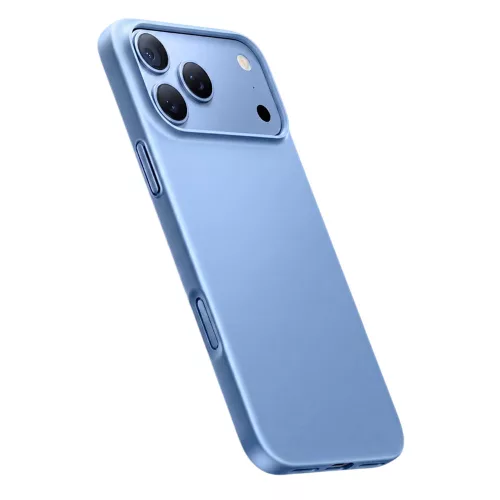 Torras - OriginFit-Mag Series - iPhone 18 Pro / iPhone 17 Pro - Light Blue