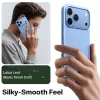 Torras - OriginFit-Mag Series - iPhone 18 Pro / iPhone 17 Pro - Light Blue