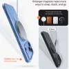 Torras - OriginFit-Mag Series - iPhone 18 Pro / iPhone 17 Pro - Light Blue