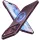 Torras - OriginFit-Mag Series - iPhone 18 Pro / iPhone 17 Pro - Purple