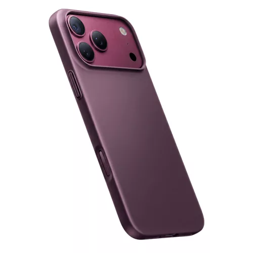 Torras - OriginFit-Mag Series - iPhone 18 Pro / iPhone 17 Pro - Purple
