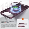 Torras - OriginFit-Mag Series - iPhone 18 Pro / iPhone 17 Pro - Purple