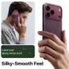 Torras - OriginFit-Mag Series - iPhone 18 Pro / iPhone 17 Pro - Purple