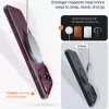 Torras - OriginFit-Mag Series - iPhone 18 Pro / iPhone 17 Pro - Purple