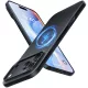 Torras - OriginFit-Mag Series - iPhone 18 Pro Max / iPhone 17 Pro Max - Black