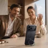 Torras - Ostand Spin Series - iPhone 18 Pro Max / iPhone 17 Pro Max - Black