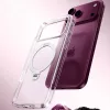 Torras - Ostand Spin Series - iPhone 18 Pro Max / iPhone 17 Pro Max - Clear
