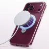 Torras - Ostand Spin Series - iPhone 18 Pro Max / iPhone 17 Pro Max - Clear